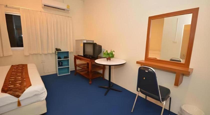 Piyaporn Hill Paradise Hotel Mae Sai Dış mekan fotoğraf