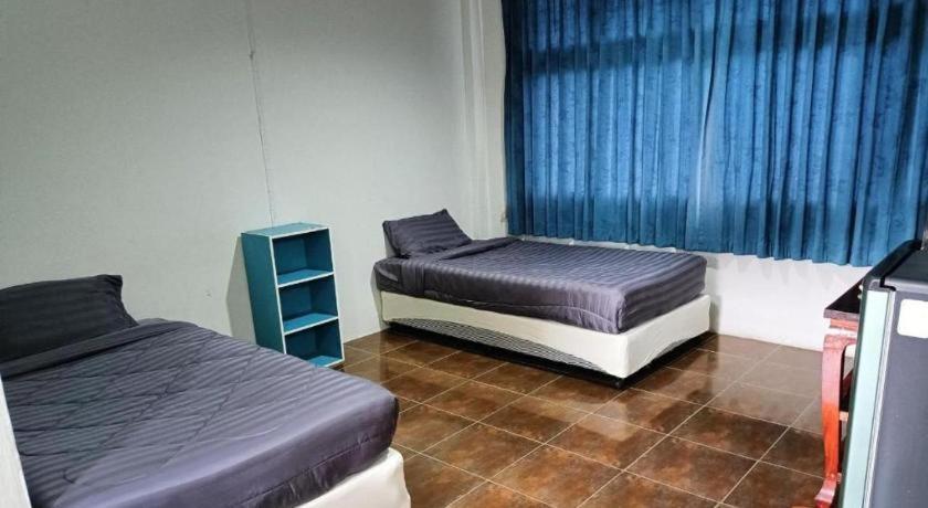 Piyaporn Hill Paradise Hotel Mae Sai Dış mekan fotoğraf