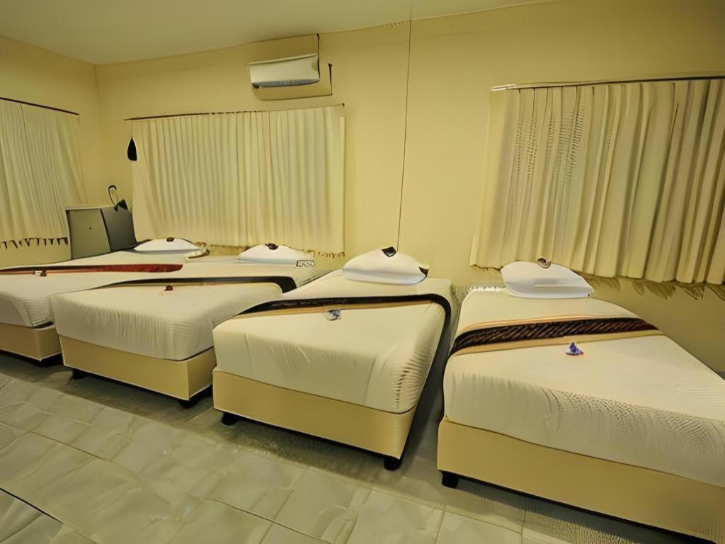 Piyaporn Hill Paradise Hotel Mae Sai Dış mekan fotoğraf